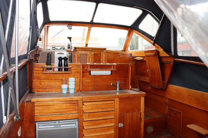 834151-11 Storebro Solö Luxury II - Renovation object