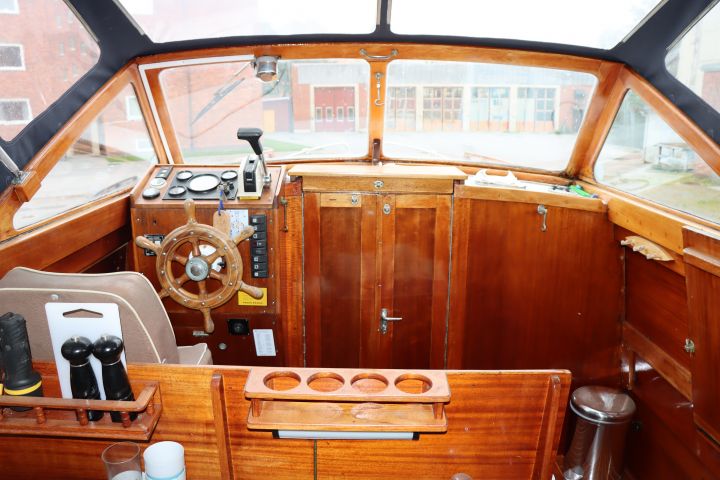 834151-12 Storebro Solö Luxury II - Renovation object