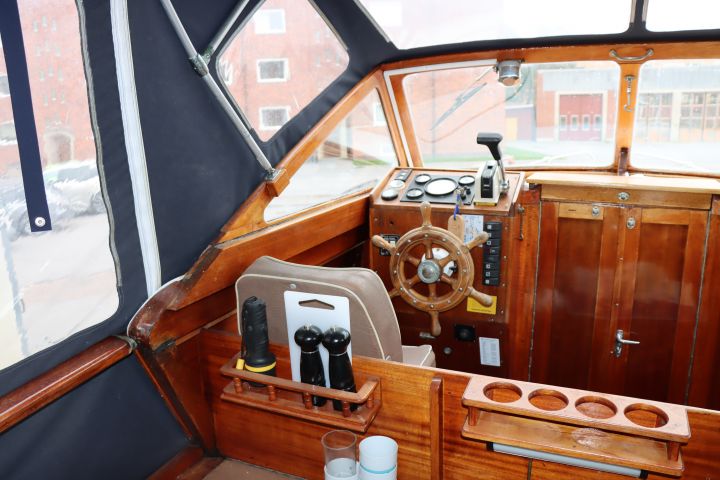 834151-13 Storebro Solö Luxury II - Renovation object