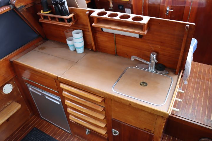 834151-14 Storebro Solö Luxury II - Renovation object