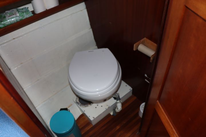 834151-16 Storebro Solö Luxury II - Renovation object