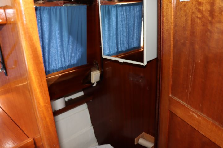 834151-17 Storebro Solö Luxury II - Renovation object