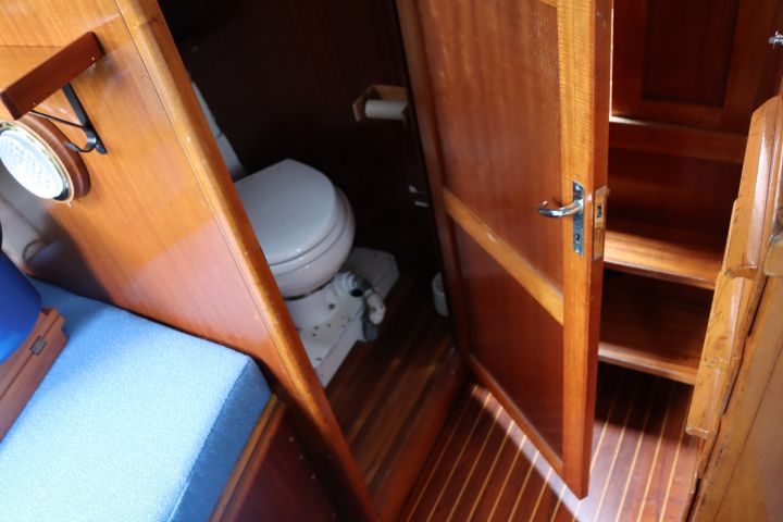 834151-18 Storebro Solö Luxury II - Renovation object