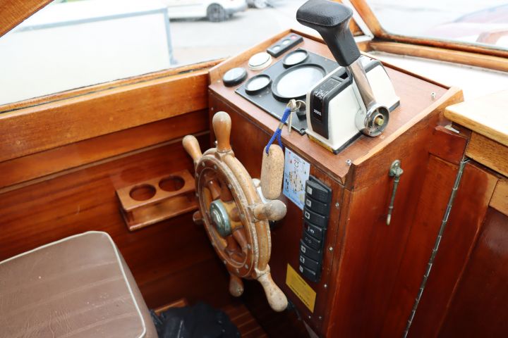 834151-19 Storebro Solö Luxury II - Renovation object