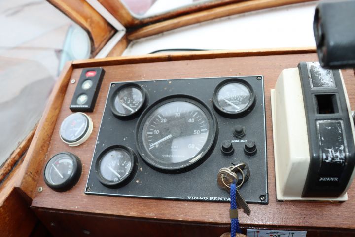 834151-20 Storebro Solö Luxury II - Renovation object