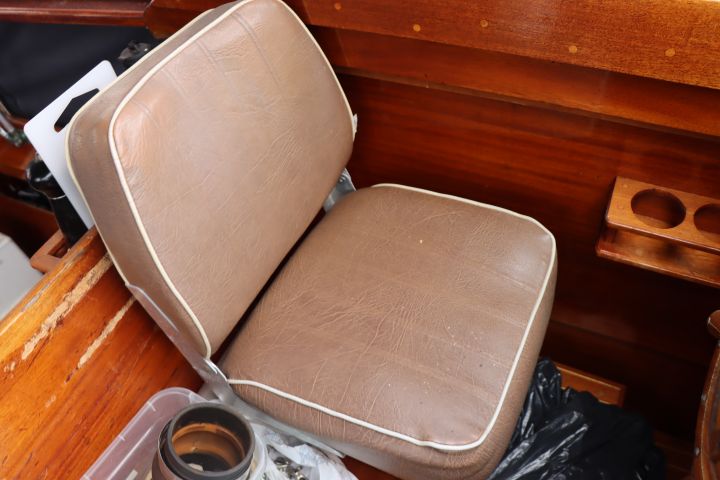 834151-21 Storebro Solö Luxury II - Renovation object