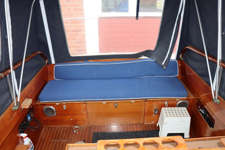 834151-22 Storebro Solö Luxury II - Renovation object