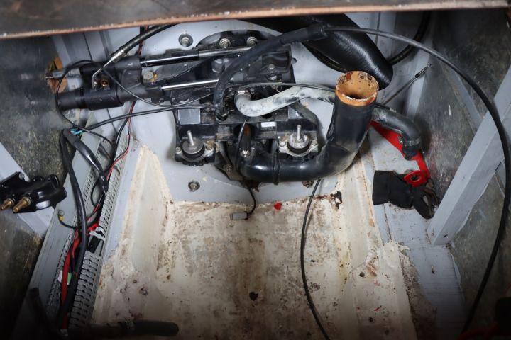 834151-23 Storebro Solö Luxury II - Renovation object