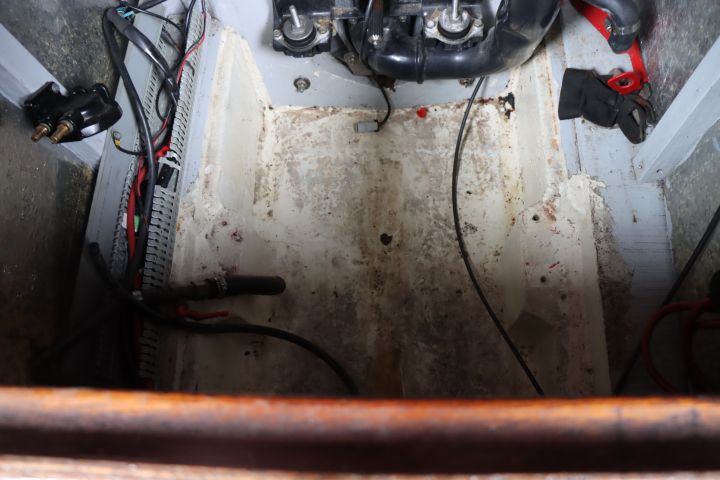 834151-24 Storebro Solö Luxury II - Renovation object