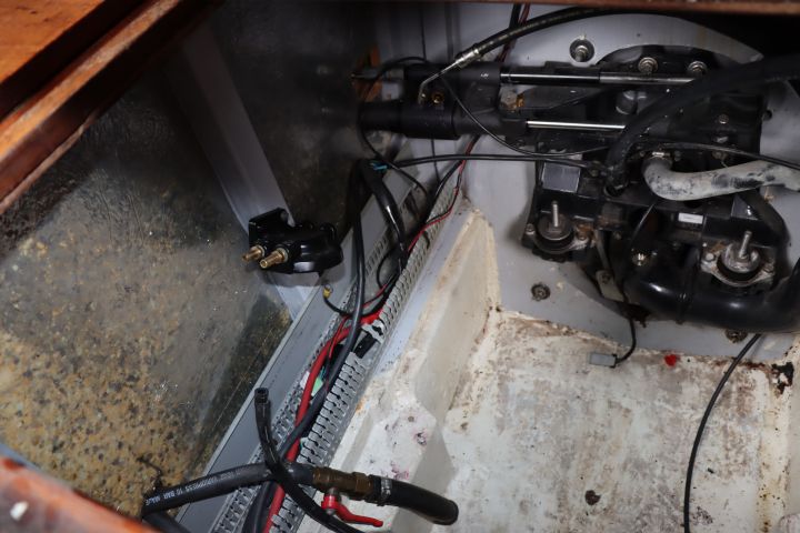 834151-26 Storebro Solö Luxury II - Renovation object