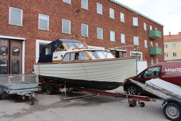 834151-27 Storebro Solö Luxury II - Renovation object