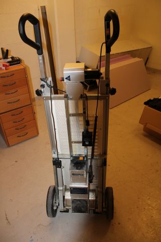 823594-2 Stair climber CargoMaster C400