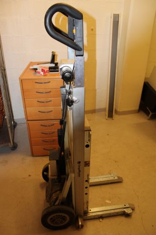 823594-3 Stair climber CargoMaster C400