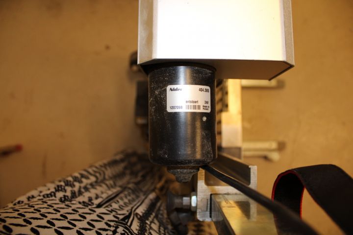 823594-4 Stair climber CargoMaster C400