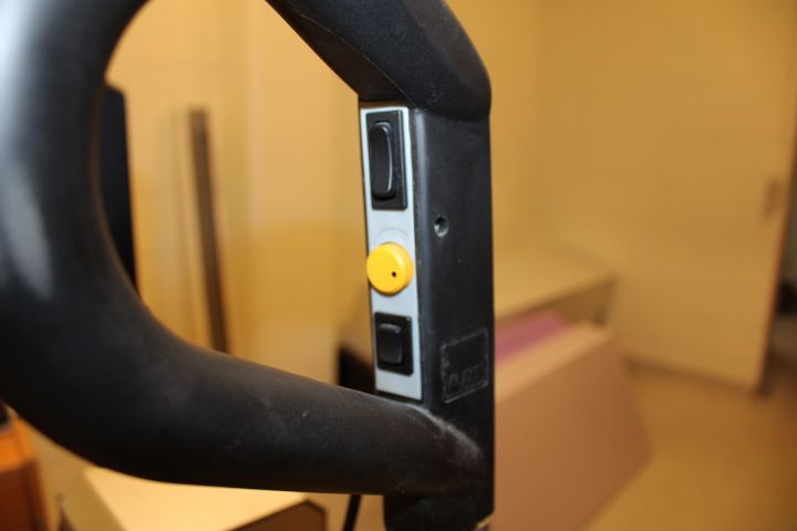 823594-5 Stair climber CargoMaster C400