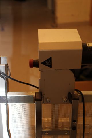 823594-6 Stair climber CargoMaster C400