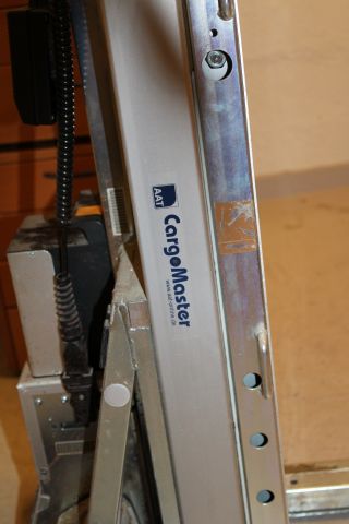 823594-8 Stair climber CargoMaster C400