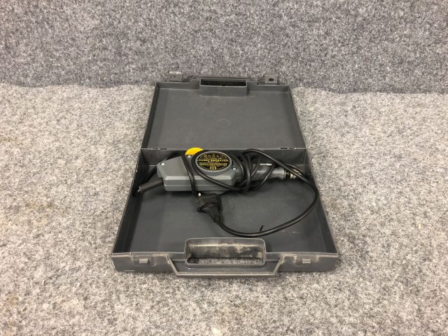 828177-1 Excavator Burgess Handy Engraver Model 460