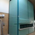 736089-2 Paternosterverk / Lagerautomat