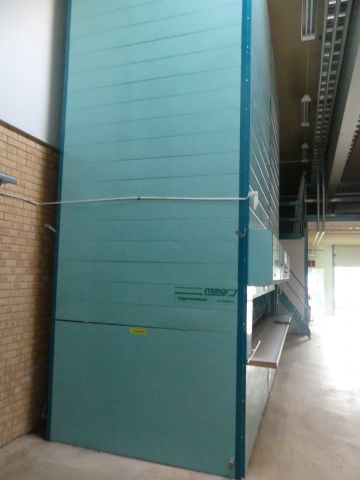736089-3 Paternosterverk / Lagerautomat
