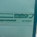 736089-4 Paternosterverk / Lagerautomat