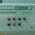 736089-7 Paternosterverk / Lagerautomat