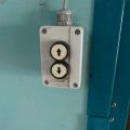 736089-8 Paternosterverk / Lagerautomat