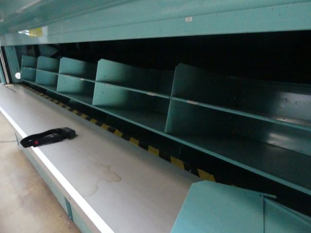 736089-9 Paternosterverk / Lagerautomat