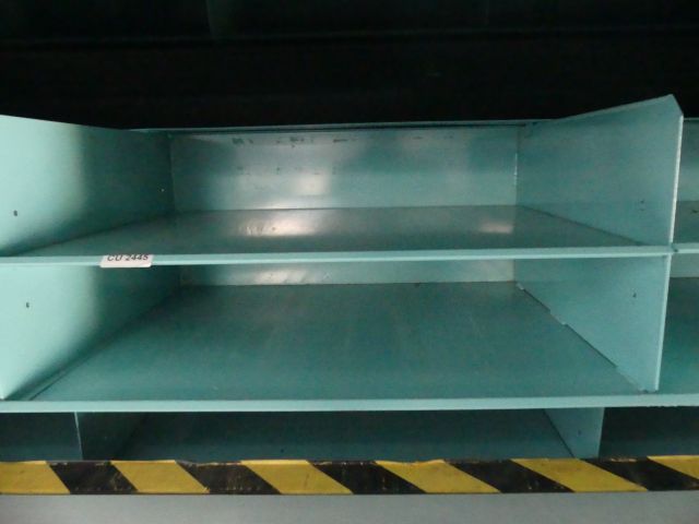 736089-11 Paternosterverk / Lagerautomat