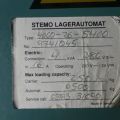 736089-14 Paternosterverk / Lagerautomat