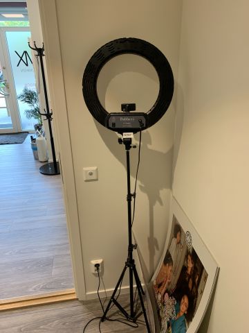 747957-2 Hair care lamp Baldacci LF-R480C