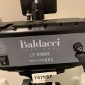 747957-3 Hair care lamp Baldacci LF-R480C