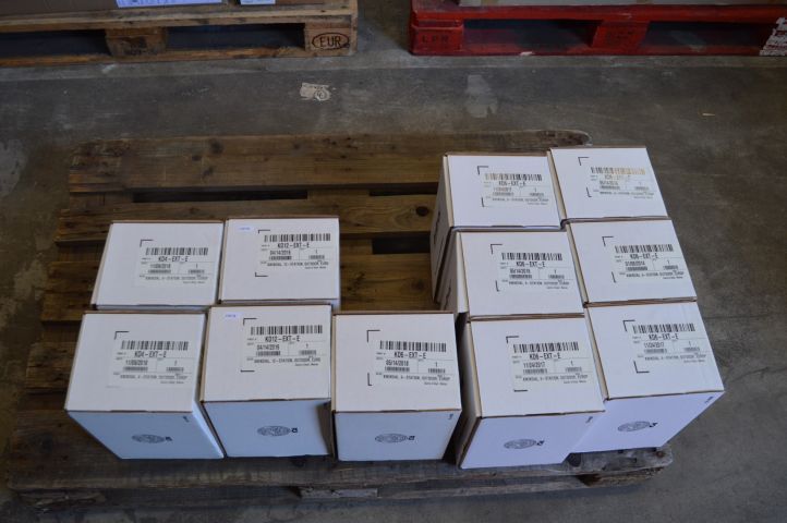 779163-1 Automatic irrigation Irritrol KwikDial 6 avd