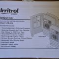 779163-6 Automatic irrigation Irritrol KwikDial 6 avd