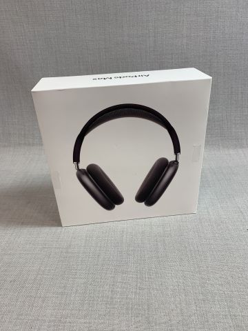Apple Airpods Max - Space Gray - PS 