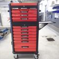 617767-1 AmPro tool trolley