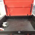 617767-6 AmPro tool trolley