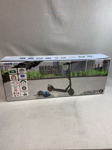 834225-2 Electric scooter Freev EVS 210