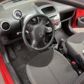 821762-10 Toyota Aygo 5-door 1.0 VVT-i Manual, 68hp, 2012
