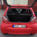 821762-14 Toyota Aygo 5-door 1.0 VVT-i Manual, 68hp, 2012