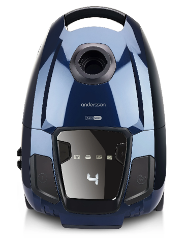 834252-1 Dammsugare Andersson VMC 3.7