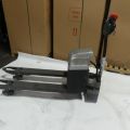 736149-2 Electric Pallet Truck Silverstone