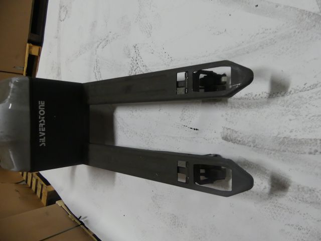 736149-3 Electric Pallet Truck Silverstone