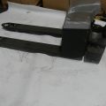 736149-9 Electric Pallet Truck Silverstone