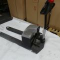 736149-10 Electric Pallet Truck Silverstone