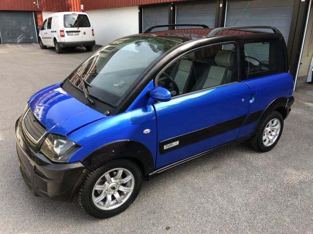 834336-1 Microcar MC2 -09