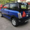 834336-3 Microcar MC2 -09