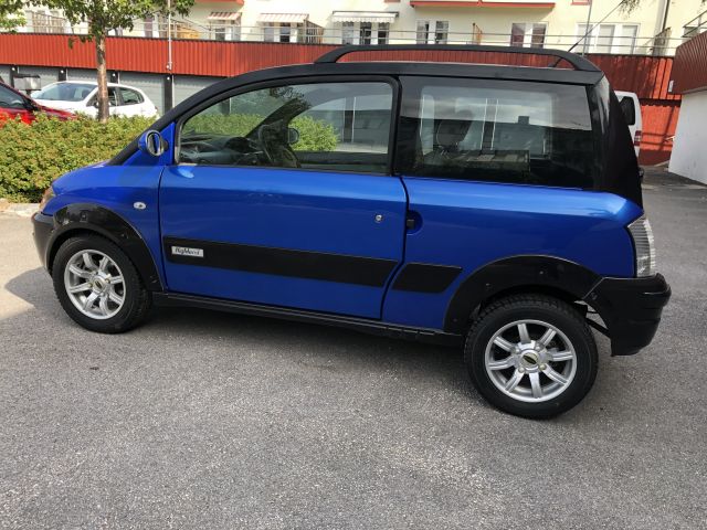 834336-2 Microcar MC2 -09