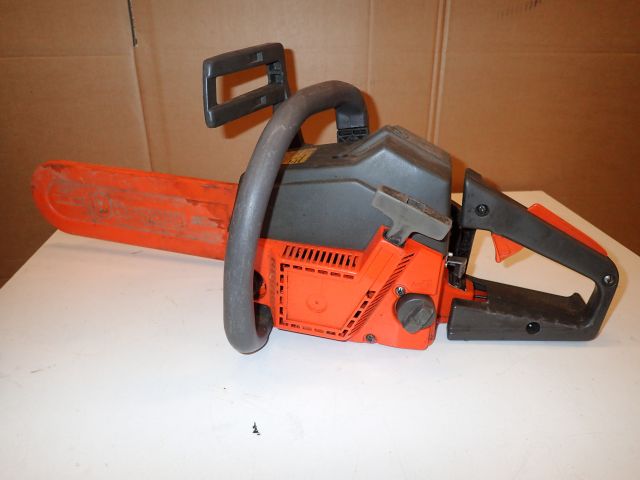 753340-1 Chainsaw Husqvarna 45