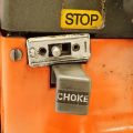 753340-4 Chainsaw Husqvarna 45